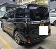 Toyota Voxy V 2WD 7-Seater 2017 - 4
