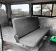 Toyota HiAce 2015 Silver - 2