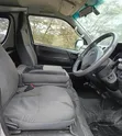 Toyota HiAce 2015 Silver - 4