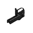 2,700kg Ball Coupler - 50mm Ball - 2