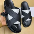 Fendi Open Shoes - 2