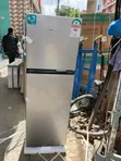 Hisense REF154DR Fridge Mlango Mbili 154L - 1