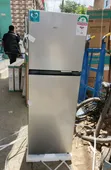 Hisense REF154DR Fridge Mlango Mbili 154L - 2