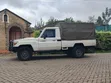 Toyota Land Cruiser Pickup 2014 - 2