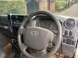 Toyota Land Cruiser Pickup 2014 - 4