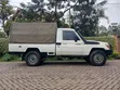Toyota Land Cruiser Pickup 2014 - 5