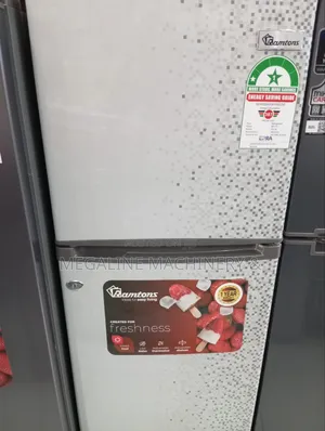 Ramtons Fridge RF/171