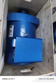 Kmax 15HP 3-Phase Synchronous Generator - 2