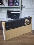 New HP Omen 16 Laptop: Intel Core Ultra 7, 16GB RAM, 1TB SSD - 2
