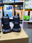 Baofeng UV-82 Dual Band Two-Way Radio - 2