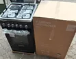 Syinix 50x50 Jiko la Gesi na Oven ya Umeme & Rotisserie - 2