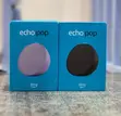 Amazon Echo Pop Spika Mahiri - 2