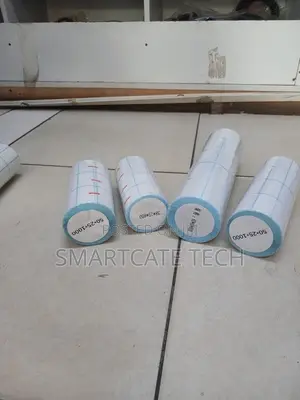 38x25mm Direct Thermal Barcode Labels (800 Vipande)
