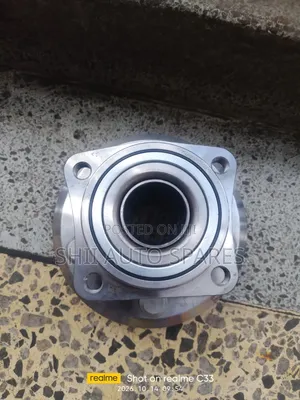 Bearing ya Nyuma ya Toyota Corolla Mpya Kabisa