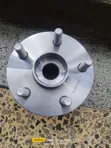 Brand New Rear Hub Bearing for Toyota Corolla - 2