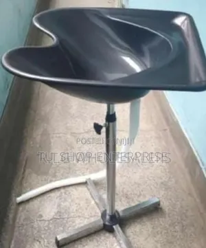 Imported Salon Sink with Stand