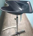 Imported Salon Sink with Stand - 2