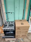 Smartpro Standing Cooker 50x50cm 3+1 Electric Oven - 2