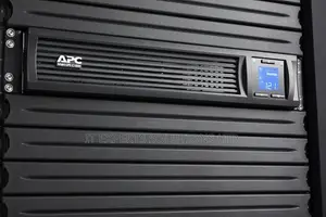 APC 1000VA 2U Rackmount Smart-UPS (SMC1000I-2UC)