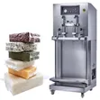 Ukarimu wa Mashine za Vacuum & Cap Sealing na Thermostar - 1