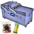Ukarimu wa Mashine za Vacuum & Cap Sealing na Thermostar - 3