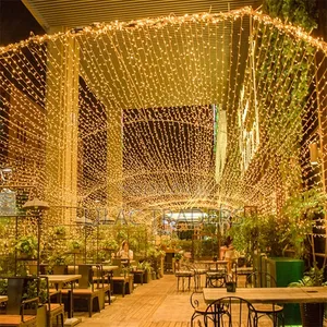Nuru za LED za Nje za Kibiashara 50m