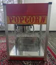Mashine Mpya ya Popcorn - 2