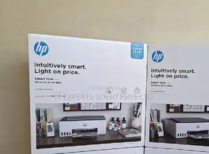 HP Smart Tank 580 Printer