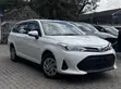 Toyota Corolla Fielder 1.5 Petrol FWD 2019 Nyeupe - 3