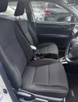 Toyota Corolla Fielder 1.5 Petrol FWD 2019 Nyeupe - 5