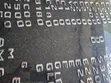 Assorted Mercedes Benz Badge Letters - 1