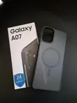 New Samsung Galaxy A07 128GB Black - 1