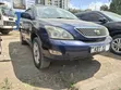 Toyota Harrier 2.4 SUV 2006 Nyeusi - 1