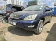 Toyota Harrier 2.4 SUV 2006 Nyeusi - 2