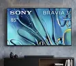 Sony BRAVIA XR 85-Inch 4K TV (Model K-85XR30M2) - 2