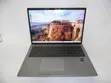 Laptop HP ZBook Fury 16 G9 - Intel Core i7, 32GB RAM, 512GB SSD, RTX A3000 - 1