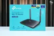 TP-Link Archer MR202 AC750 Dual Band 4G LTE Router - 1