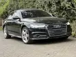 Audi A6 2.0T Premium AWD quattro 2018 Black - 2