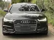 Audi A6 2.0T Premium AWD quattro 2018 Black - 5