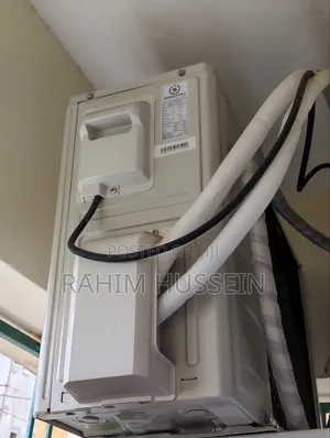 VON Smart Pro Split Air Conditioner