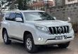 Toyota Land Cruiser Prado TXL 2015 White - 1
