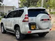 Toyota Land Cruiser Prado TXL 2015 White - 4