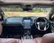 Toyota Land Cruiser Prado TXL 2015 White - 5
