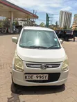 Suzuki Wagon R 660 Petrol AWD 2015 - 1
