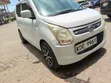 Suzuki Wagon R 660 Petrol AWD 2015 - 2