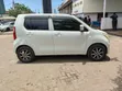 Suzuki Wagon R 660 Petrol AWD 2015 - 3