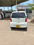 Suzuki Wagon R 660 Petrol AWD 2015 - 5