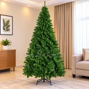 Artificial Christmas Tree