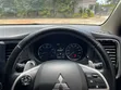 Mitsubishi Outlander 2015 Nyeusi - 5