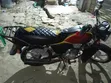 TVS HLX 125 2021 Red - 2